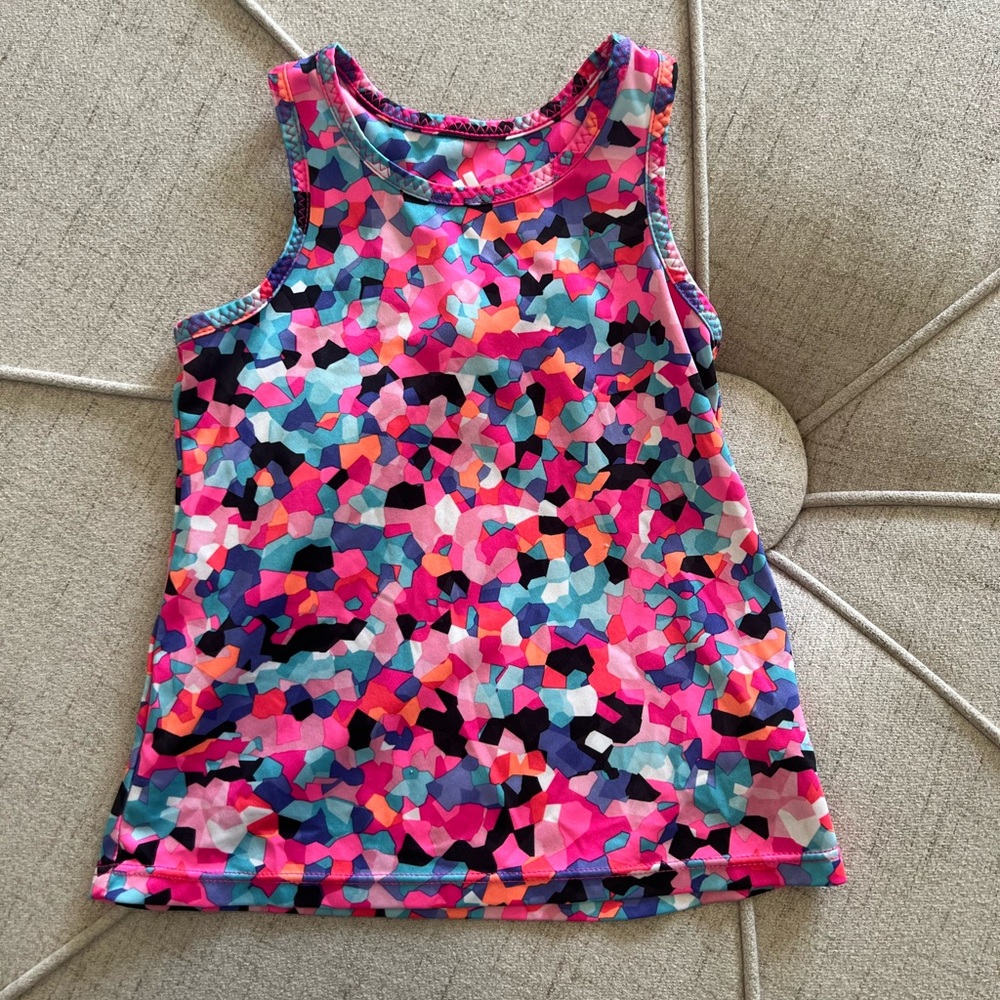 Adidas Tank Top 18 months
